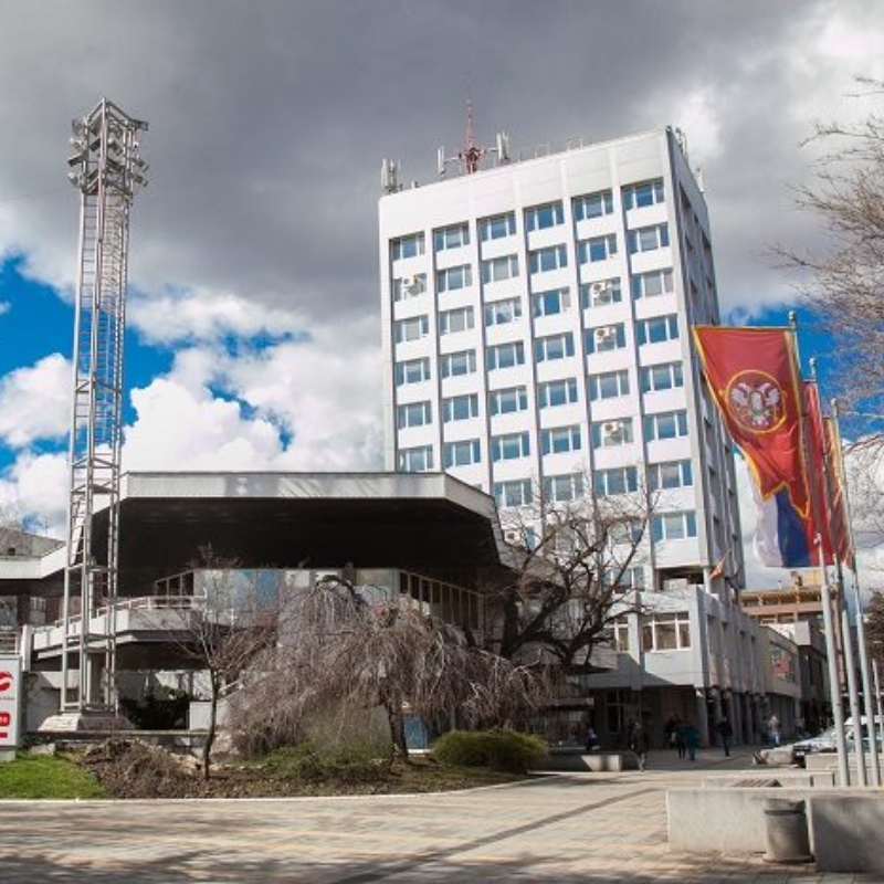 Скупштина града Ваљева именовала нове директоре „Полета“ и Центра за културу