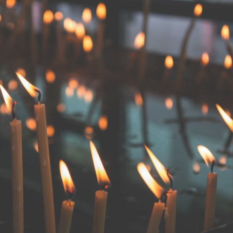 Zadušnice, dan tihog sećanja i molitve za upokojene