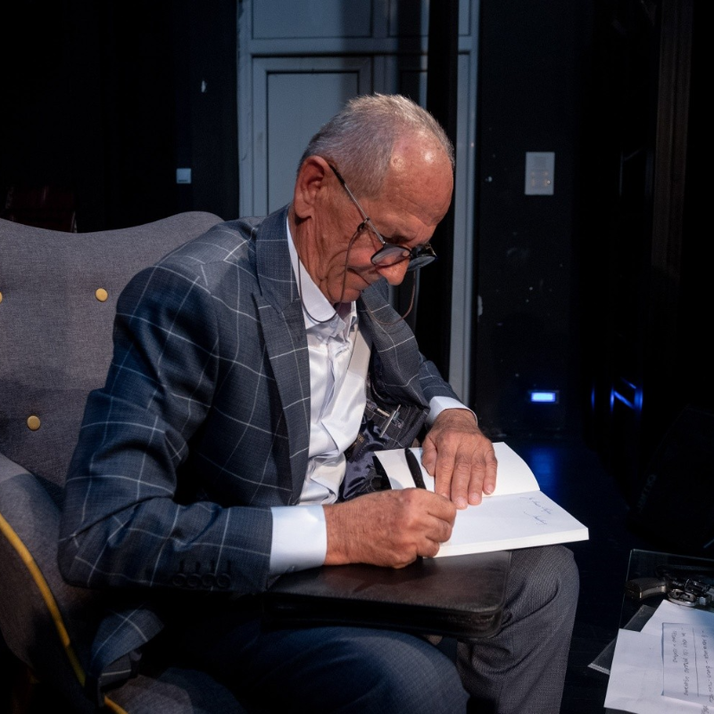 Duhovno i poetsko veče u Mionici povodom Svetskog dana knjige