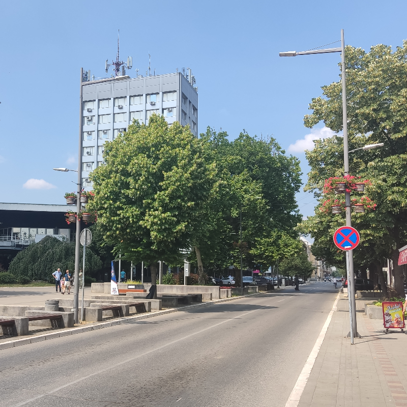 Promenljivo vreme narednih dana: Više sunca na severu, pljuskovi u ostatku Srbije