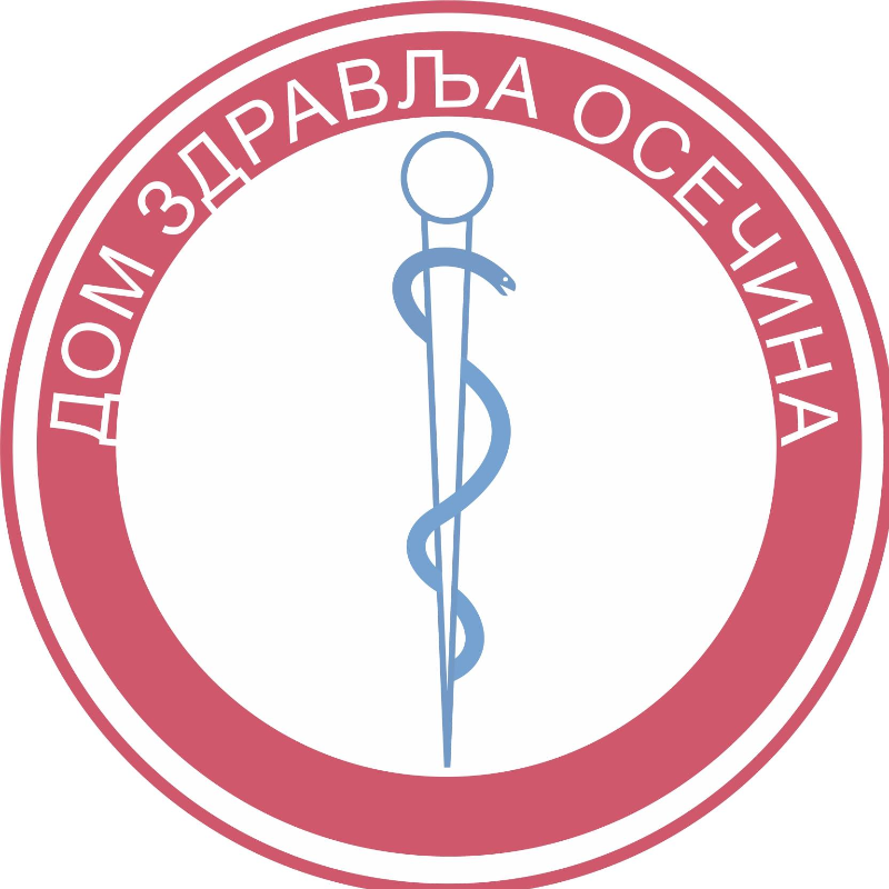 Обавештење Дома здравља Осечина: број 194 привремено ван функције