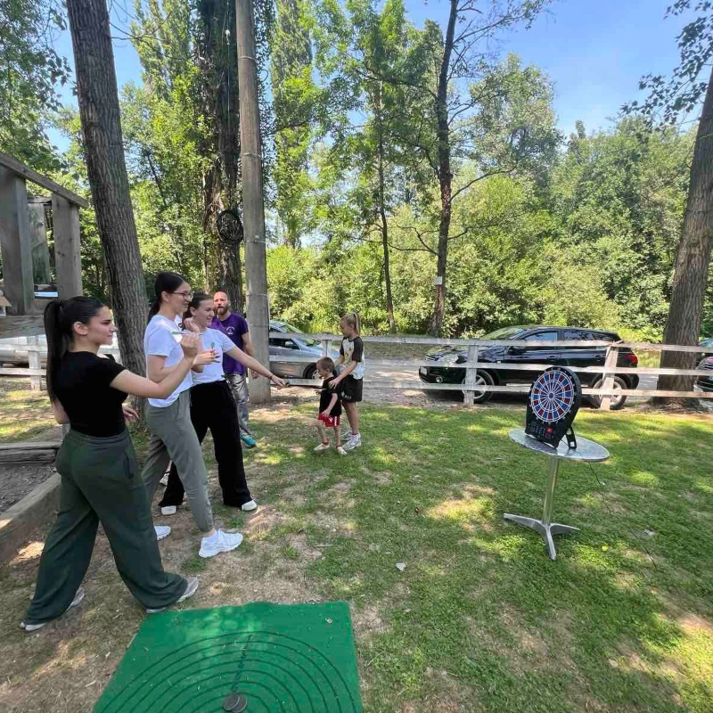 Обележено 25 година рада Удружења оболелих од мултипле склерозе Колубарског округа