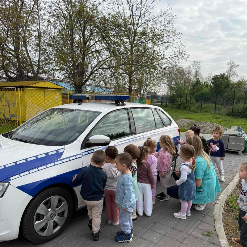 Расписан наградни конкурс „Заједно и безбедно кроз детињство“