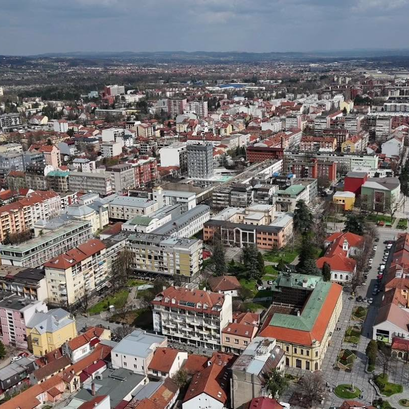 Због несташице воде проглашена ванредна ситуација у 16 ваљевских села