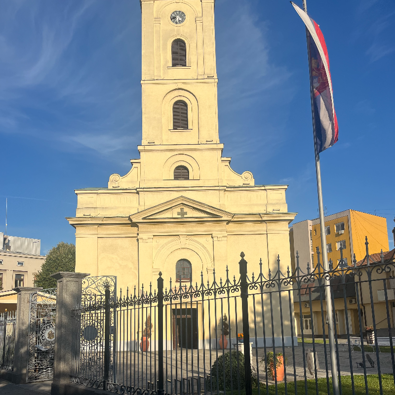 Ђурђевдан у српској традицији – празник пролећа, породице и обичаја