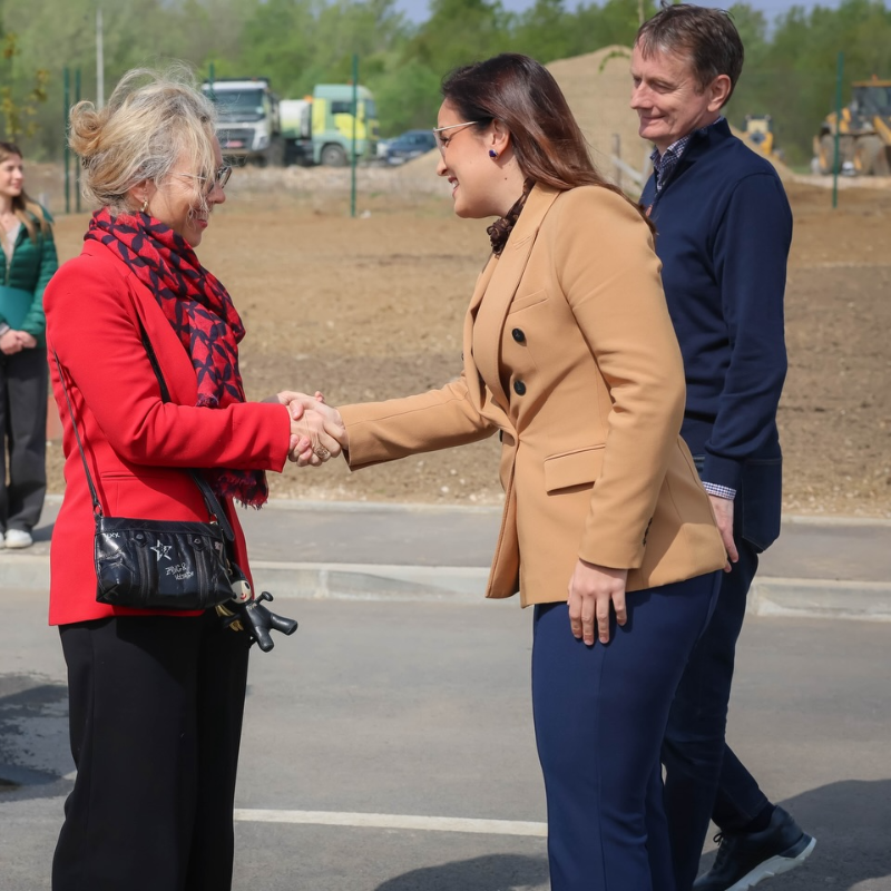 Završena izgradnja regionalnog centra „Eko Tamnava“, Srbije dobila prvi sistem po svetskim standardima