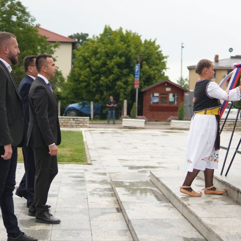 Дан општине Мионица: Порука о традицији, поносу и будућности овог краја