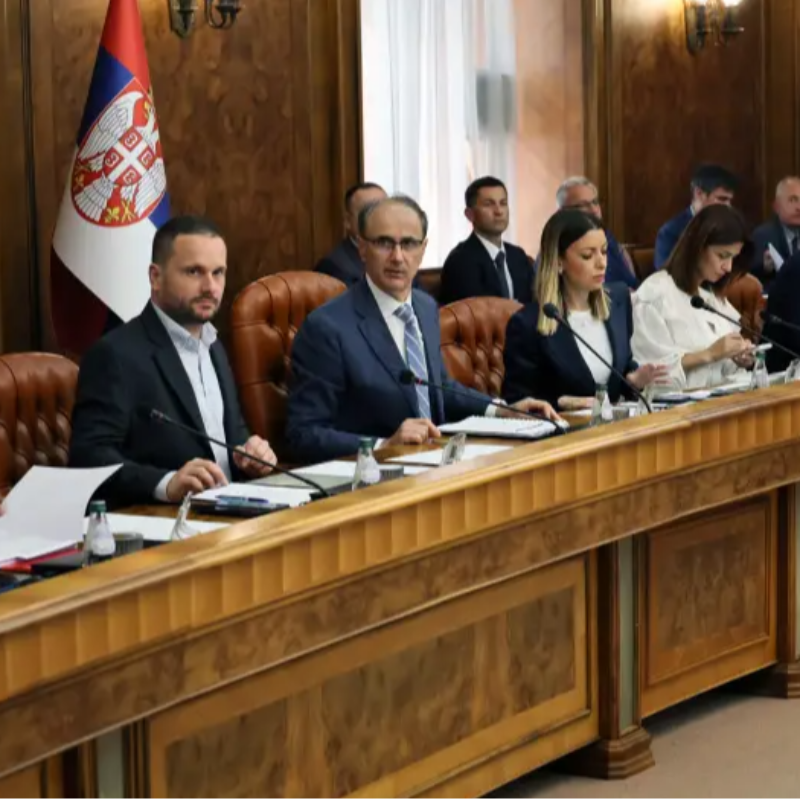 Влада Србије: Инфлација међу најнижима у Европи, наставља се подршка инвестицијама и привредном расту