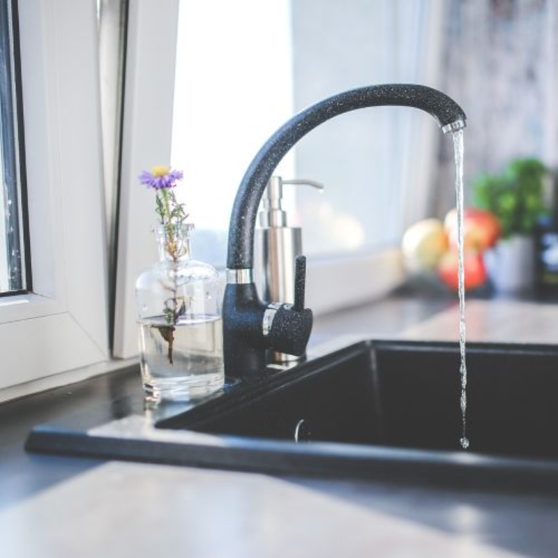 Privremeni prekid vodosnabdevanja u delu Valjeva zbog kvara na mreži