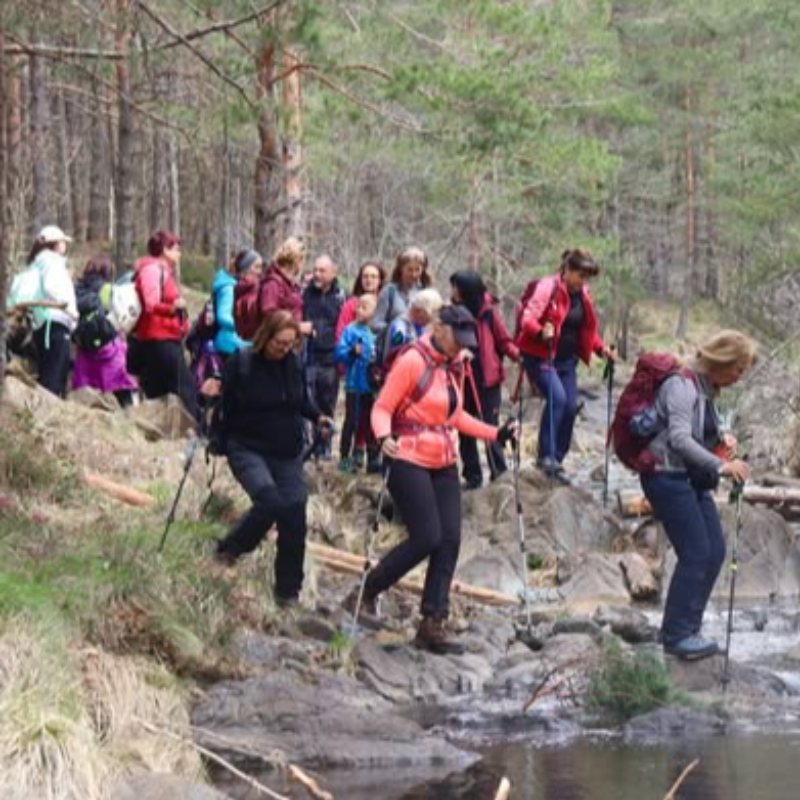Održani 20. Vaskršnji susreti planinara na Divčibarama