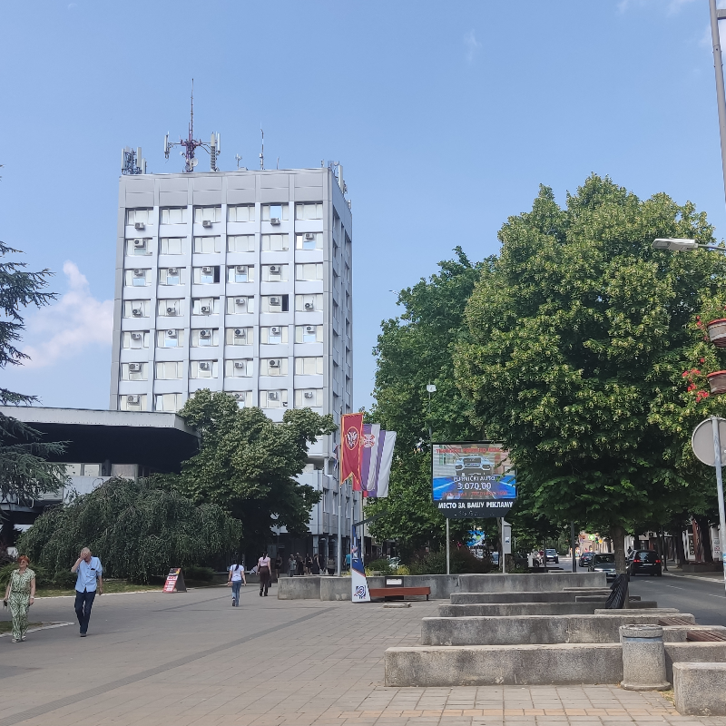 Батут упозорава: Србију очекује нови топлотни талас, температуре и до 37 степени