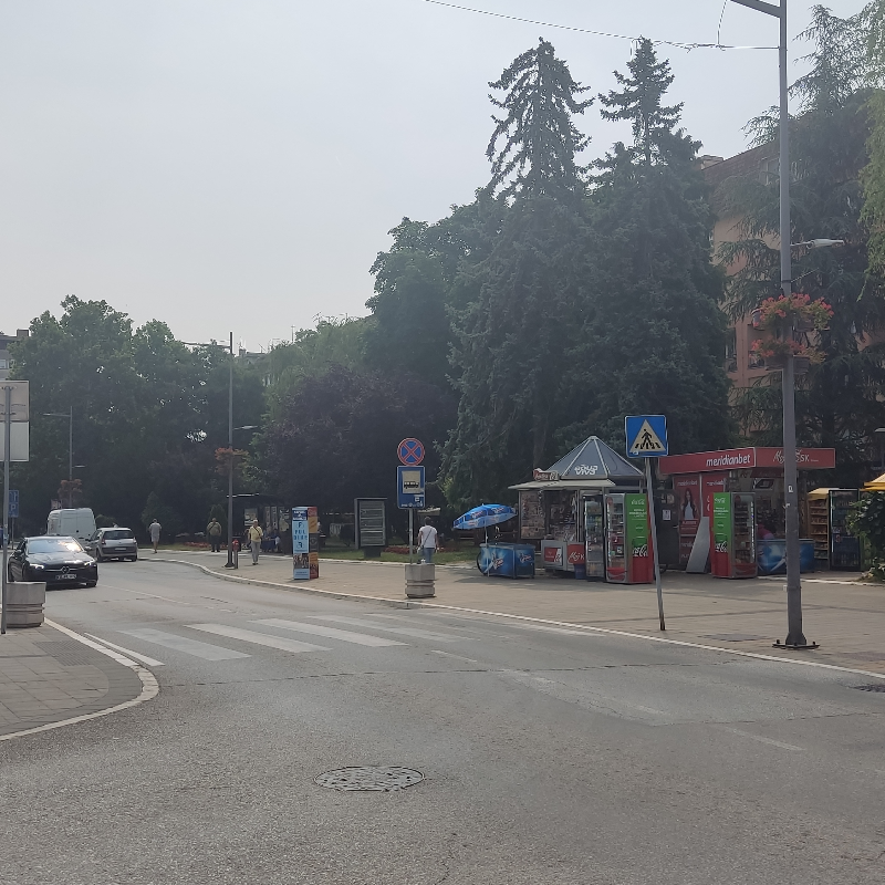 Hladno jutro i sunčan dan u Valjevu, moguć slab prizemni mraz