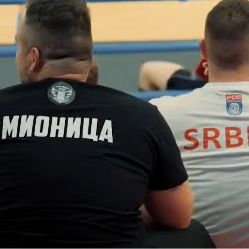 Najbolje mlade rukometašice Srbije ponovo u Mionici