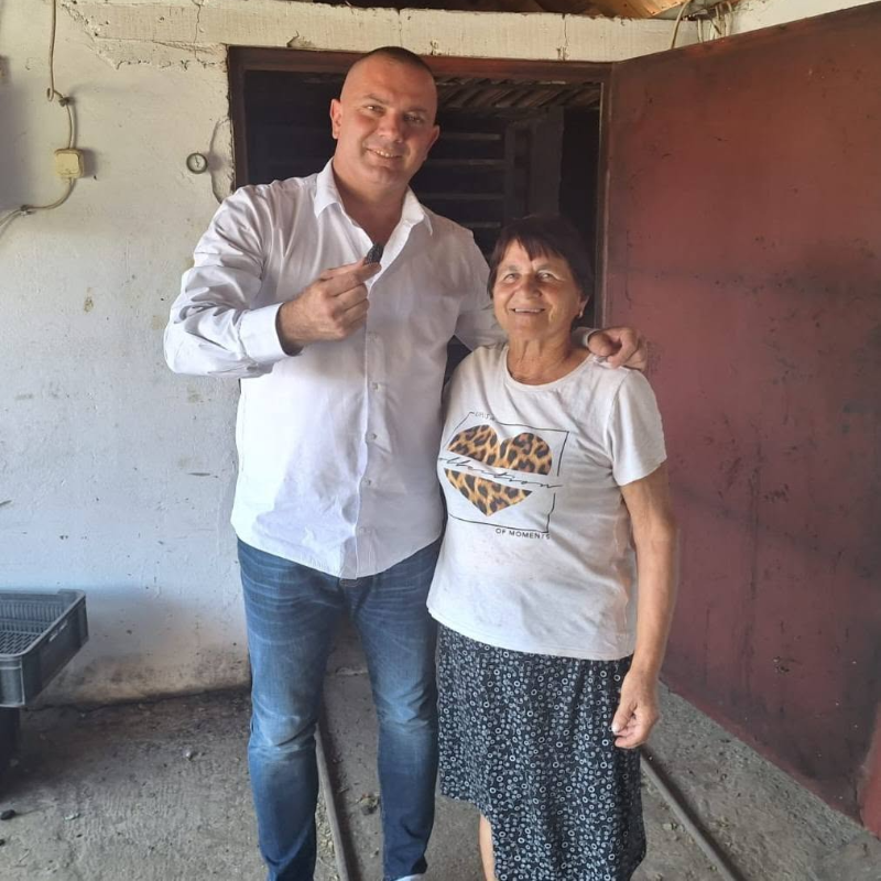 Злајина шљивовица најбоља Подгорска ракија: Прича о домаћинству које деценијама чува традицију
