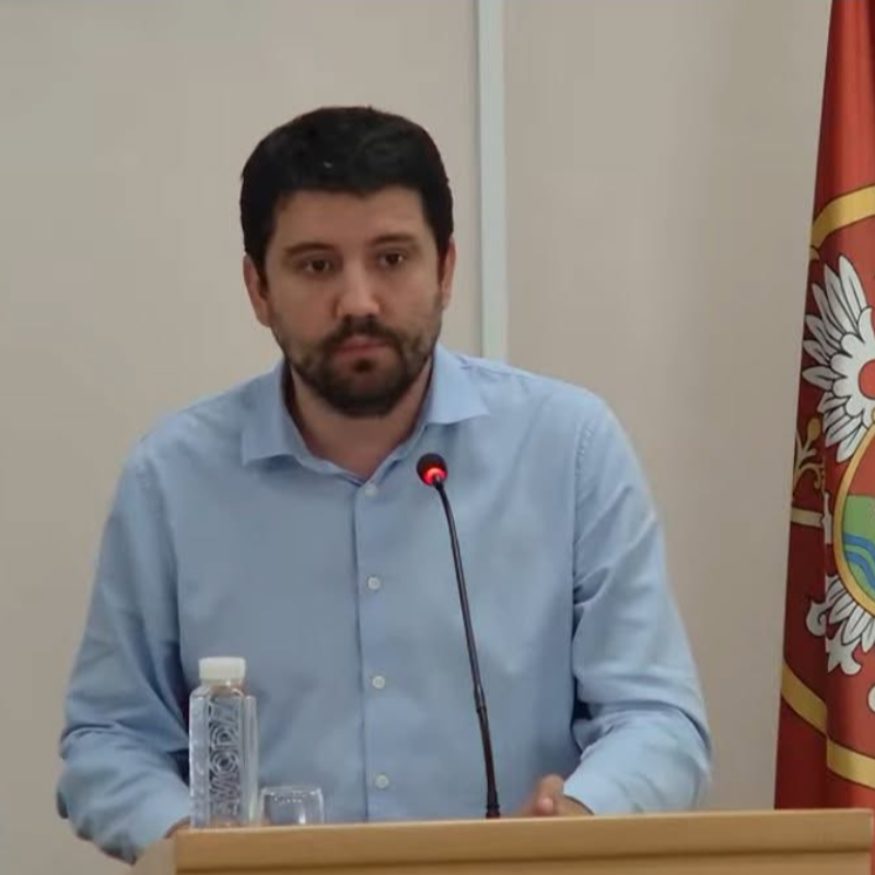 Усвојен завршни рачун буџета и први ребаланс буџета Града Ваљева за 2026. годину