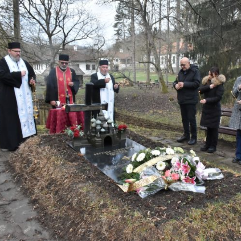 Odata počast Desanki Maksimović u Brankovini